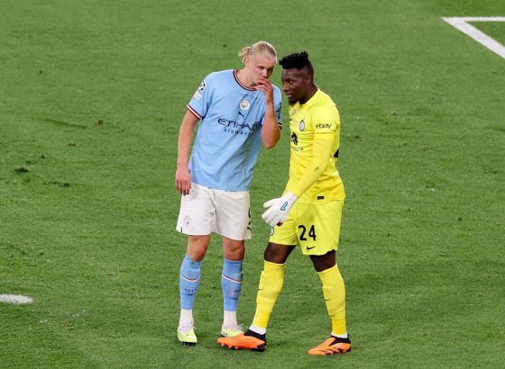 Inter odbio ponudu Junajteda za Onanu
