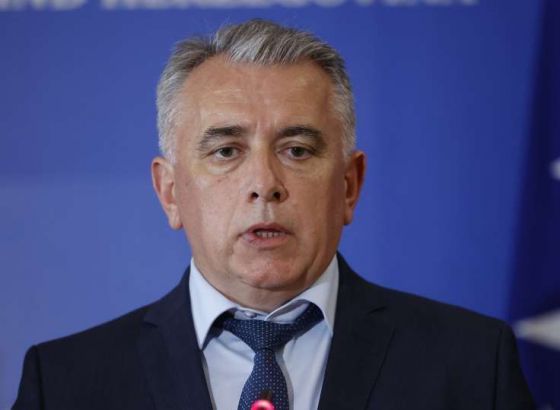 Špago: U Bosni i Hercegovini ne postoji alternativa razgovoru i kompromisima (VIDEO)