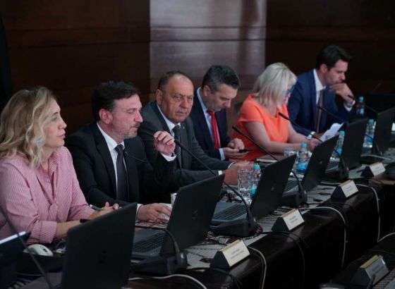 Usvojen Dokument okvirnog budžeta FBiH za period od 2024. do 2026. godine