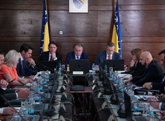 Utvrđene izmjene i dopune Budžeta FBiH za 2023. godinu