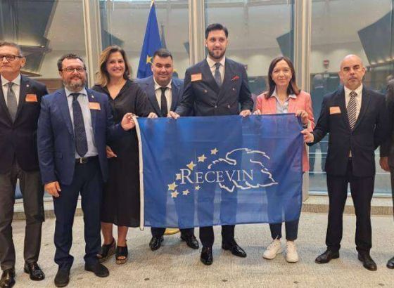 Mostar proglašen 'Europskim gradom vina Dionísios'