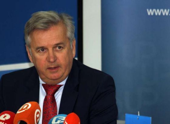 Poslodavci pozivaju poslanike Predstavničkog doma PSBiH da usvoje predložene izmjene Zakona o PDV-u