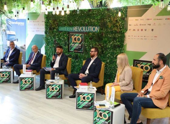 Započela kampanja '100 najvećih u BiH'