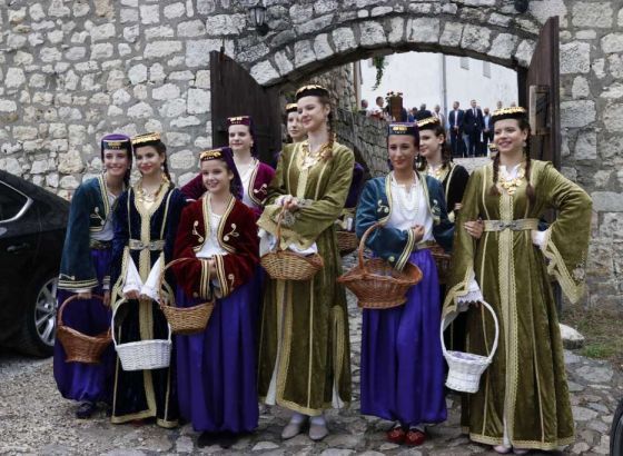 Krajem augusta u Gradačcu jubilarni 50. Sajam šljive