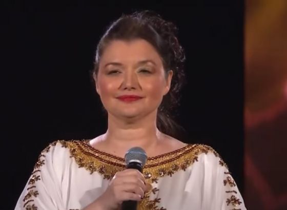 Maja Milinković osvojila nagradu stručnog žirija na Splitskom festivalu