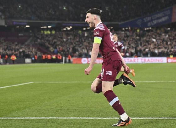 Arsenal završio povijesni transfer engleskog nogometa