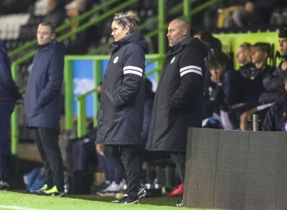 Prvi put ikad žena će voditi profesionalni engleski klub