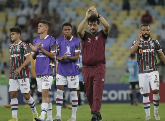 Brazilci se dogovorili sa Fluminenseom, Diniz grije klupu za Anćelotija