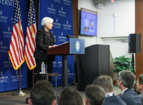 Yellen doputovala u četverodnevnu posjetu Kini, slaba očekivanja obje strane od ishoda razgovora