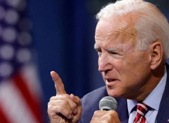 Biden izrazio podršku nastojanjima Švedske da se pridruži NATO-u