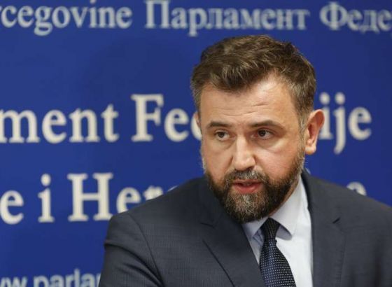 Gratz: Komisija za izbor i imenovanja nije imala kvorum