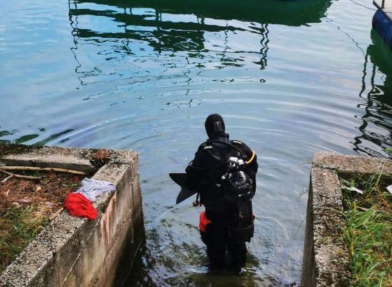 Mladić skočio sa splava i utopio se