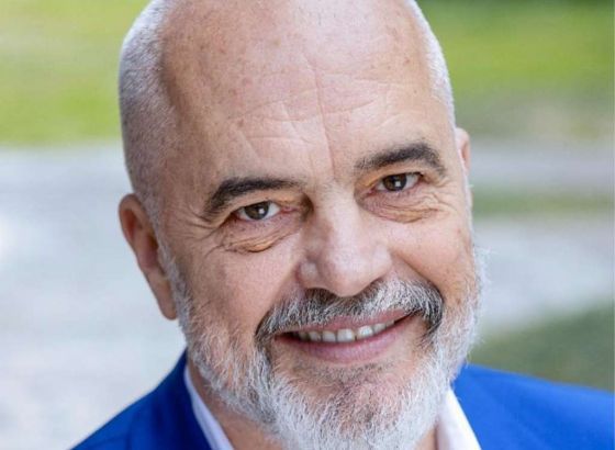 Edi Rama u četvrtak i petak na balkanskoj turneji, posjetit će i BiH