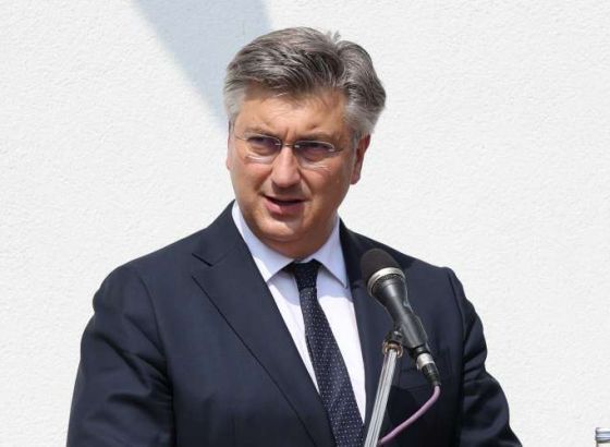 Plenković: Konzulat u Orašju predstavlja još jednu poruku podrške, prijateljstva i brige