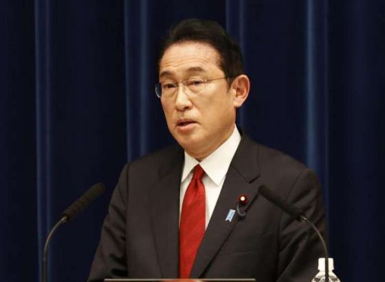 Japanski čelnik Kishida na samitu u Viljnusu upozorit će na ruske i kineske aktivnosti u Aziji