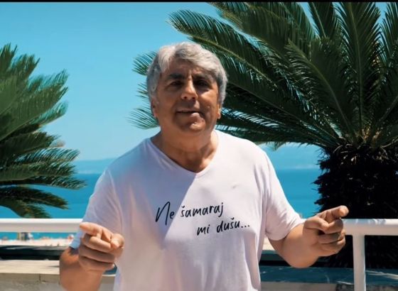 Dubioza Kolektiv u pulsku Arenu dovodi zabranjenog folkera?