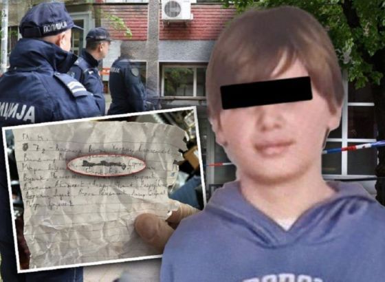 VELIČANJE UBICE: U Beogradu se prodaju majice sa likom Koste Kecmanovića