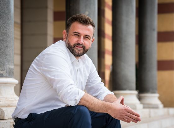 DENNIS GRATZ: Siledžija iz Laktaša je praktično ukinuo Dayton. Za početak - obustava svih aktivnosti...