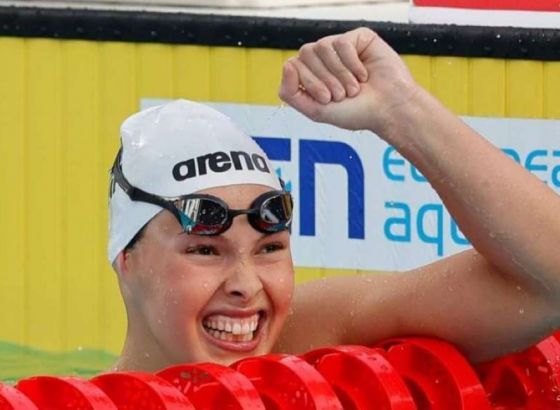 Lana Pudar osvojila i treće evropsko zlato
