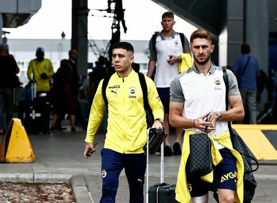 Krv je na vašim rukama: Dinamo iz Kijeva oštro protiv Fenerbahčeovih priprema u Rusiji