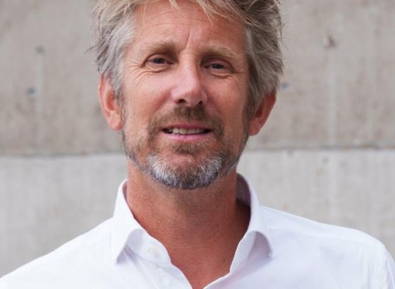 Edvin van der Sar hospitalizovan u Splitu