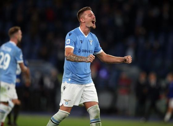 Sergej Milinković Savić ide u Al Hilal - posao vrijedan 150 miliona eura
