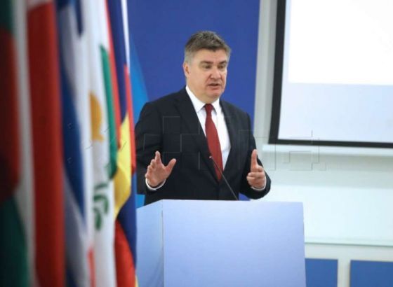 Milanović: Sjećanje na žrtve Srebrenice važno i radi budućih generacija