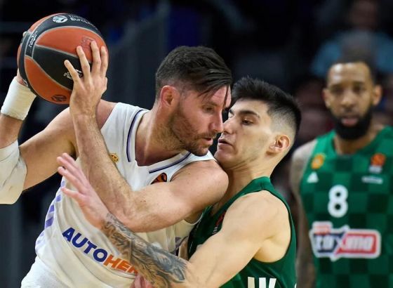 Neuništivi Rudi: Real i Fernandes produžili saradnju do ljeta 2024.