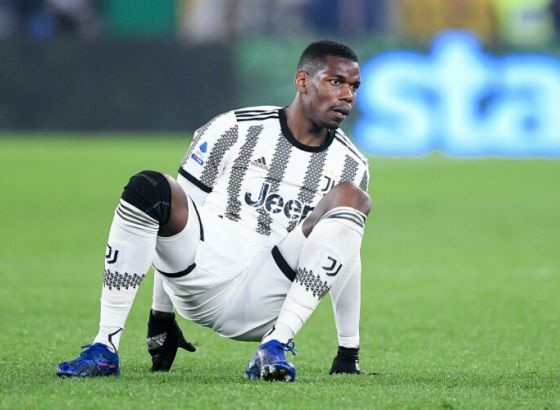 Nije u šoldima sve: Pogba odbija 100 milijuna iz S. Arabije