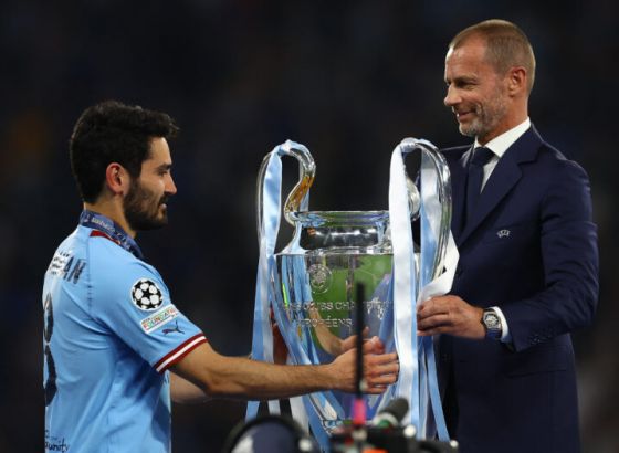UEFA najavila velike promjene, ukida se staro pravilo