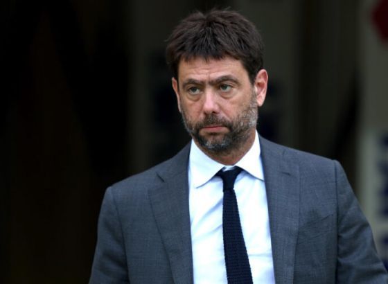 Bivši čelnik Juvea suspendiran i novčano kažnjen