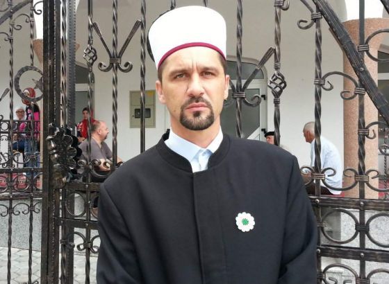 Imam džamije u Srebrenici Damir Peštalić: Nekada insan kada pomisli da nema dalje čujete ponovo poziv na mržnju i novi genocid