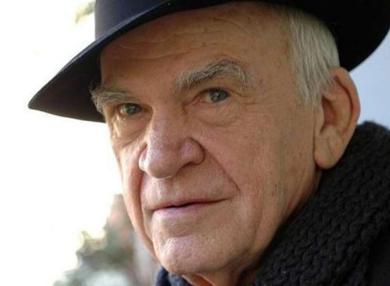 Umro Milan Kundera