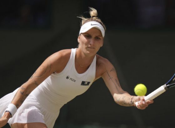 Napravila senzaciju na Wimbledonu pa poručila: Spasio me muž