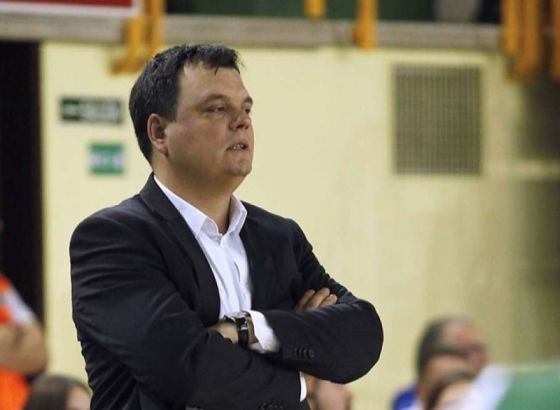 Miloš Pavlović novi selektor ženske košarkaške reprezentacije BiH