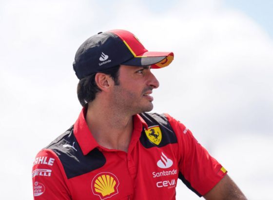 Tuga u obitelji Sainz: Preminuo Carlosov djed, javio se Real