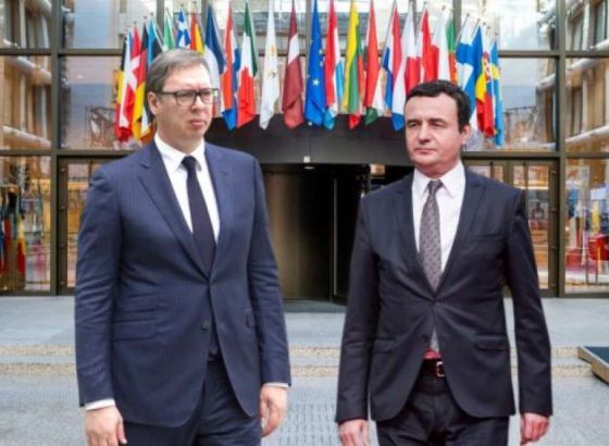 Vučić: Namjere Kurtija da povuče četvrtinu policajaca sa sjevera trik