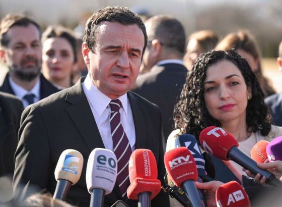 Kosovska policija povukla 25 posto policajaca iz zgrada općina na sjeveru