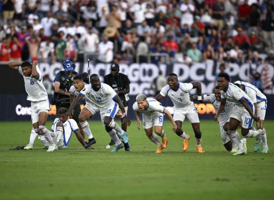 Ništa od klasika u finalu Gold kupa: Panama sredila SAD