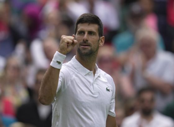 Evo kada se igraju muška polufinala Wimbledona