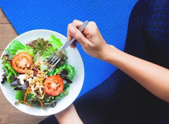 Preporuke nutricioniste : Ljeti tijelo traži laganiju hranu, poslušajte ga