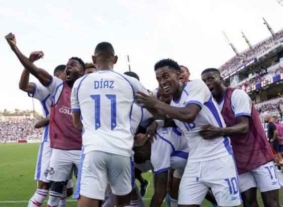 Panama ušla u finale nakon deset godina