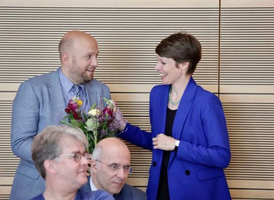 Sarrazin: Trenutačna situacija na Kosovu negativno utječe na europsku perspektivu regije