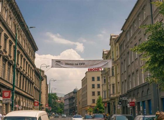 Omladinski film festival počinje 18. jula
