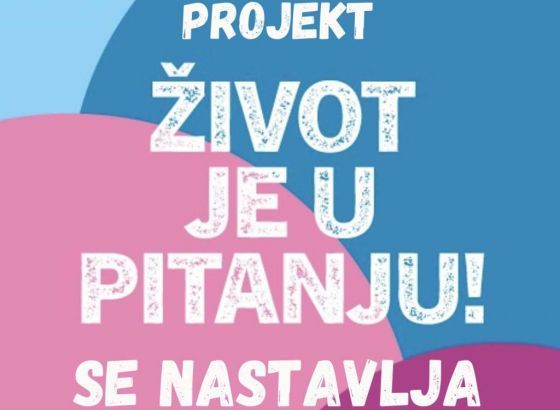 U KS nastavlja se projekt preventivnih pregleda Život je u pitanju