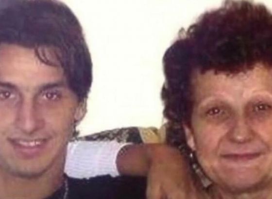 Ibrahimovićeva majka bila je čistačica, a danas ima stan u Hrvatskoj: Znala nas je tući i grditi