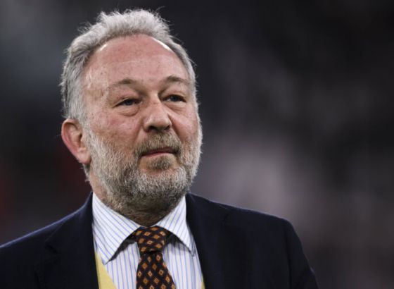 Juventus se predomislio:Napuštamo projekt Superlige