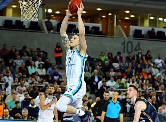 Sestina iz Turk Telekoma stigao u Fenerbahče