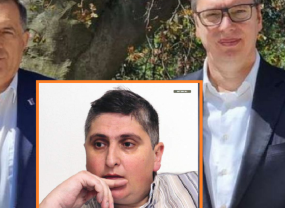 AHATOVIĆ : Zukan Helez zna šta govori, ima plan B