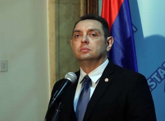 Srbija će od SAD-a tražiti dokaze vezano uz sankcije za Vulina